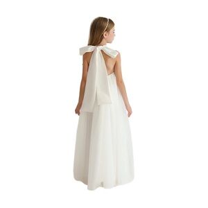 Tulleen Ocala Dress 7Y/8Y